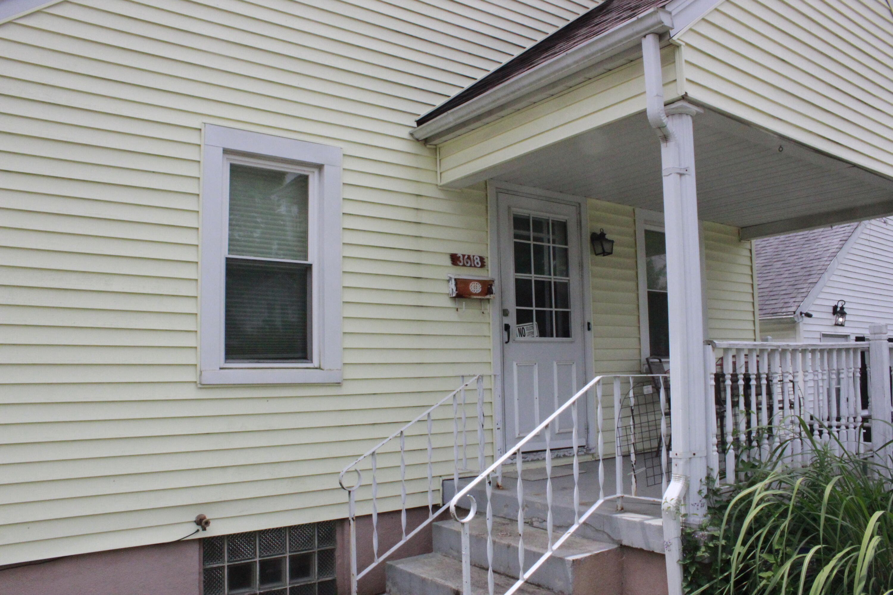 Property Photo: 3618 Woodbine Avenue OH 45420
