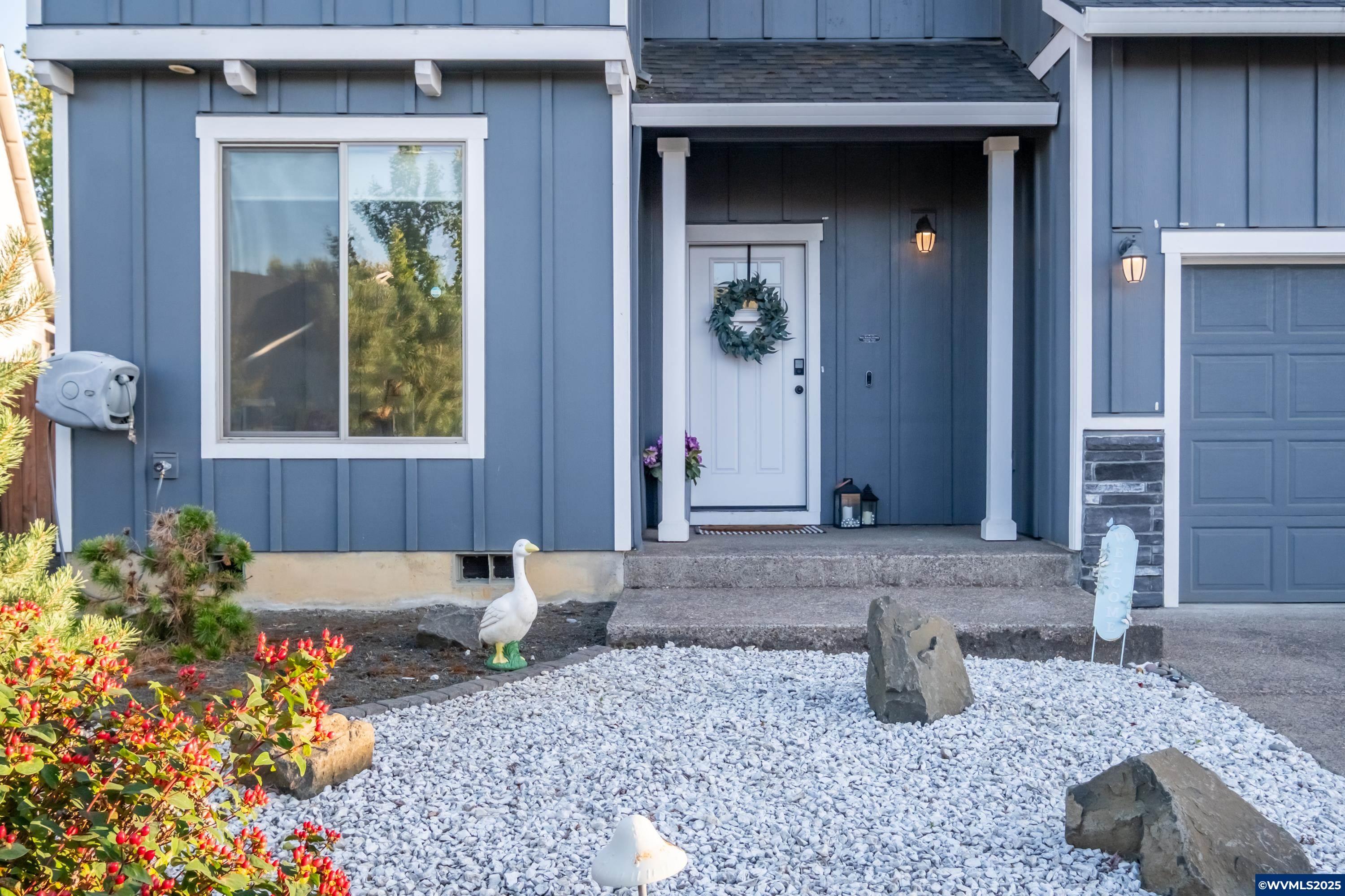 Property Photo: 3150 Duane Ct SE OR 97322