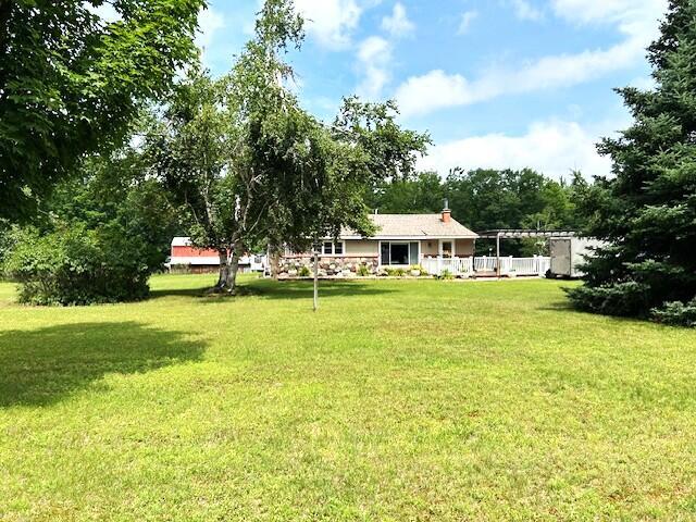1076 Devereaux Lake Road  Indian River MI 49749 photo