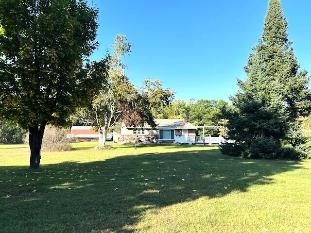 Property Photo:  1076 W Devereaux Lake Road  MI 49749 