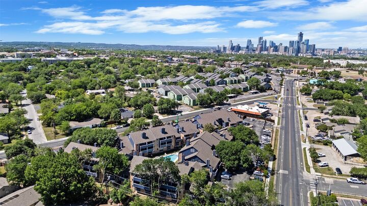 Property Photo: 2500 Burleson Road 401 TX 78741