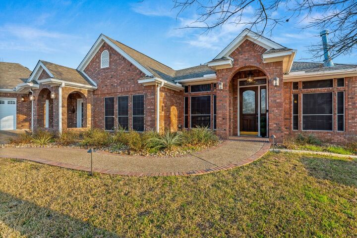 Property Photo:  1207 Hyacinth Drive  TX 76502 