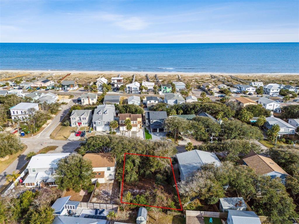 Block 9 Lot 3 1st Avenue  Fernandina Beach FL 32034 photo