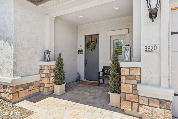 Property Photo: 9920 E Torino Avenue AZ 85212