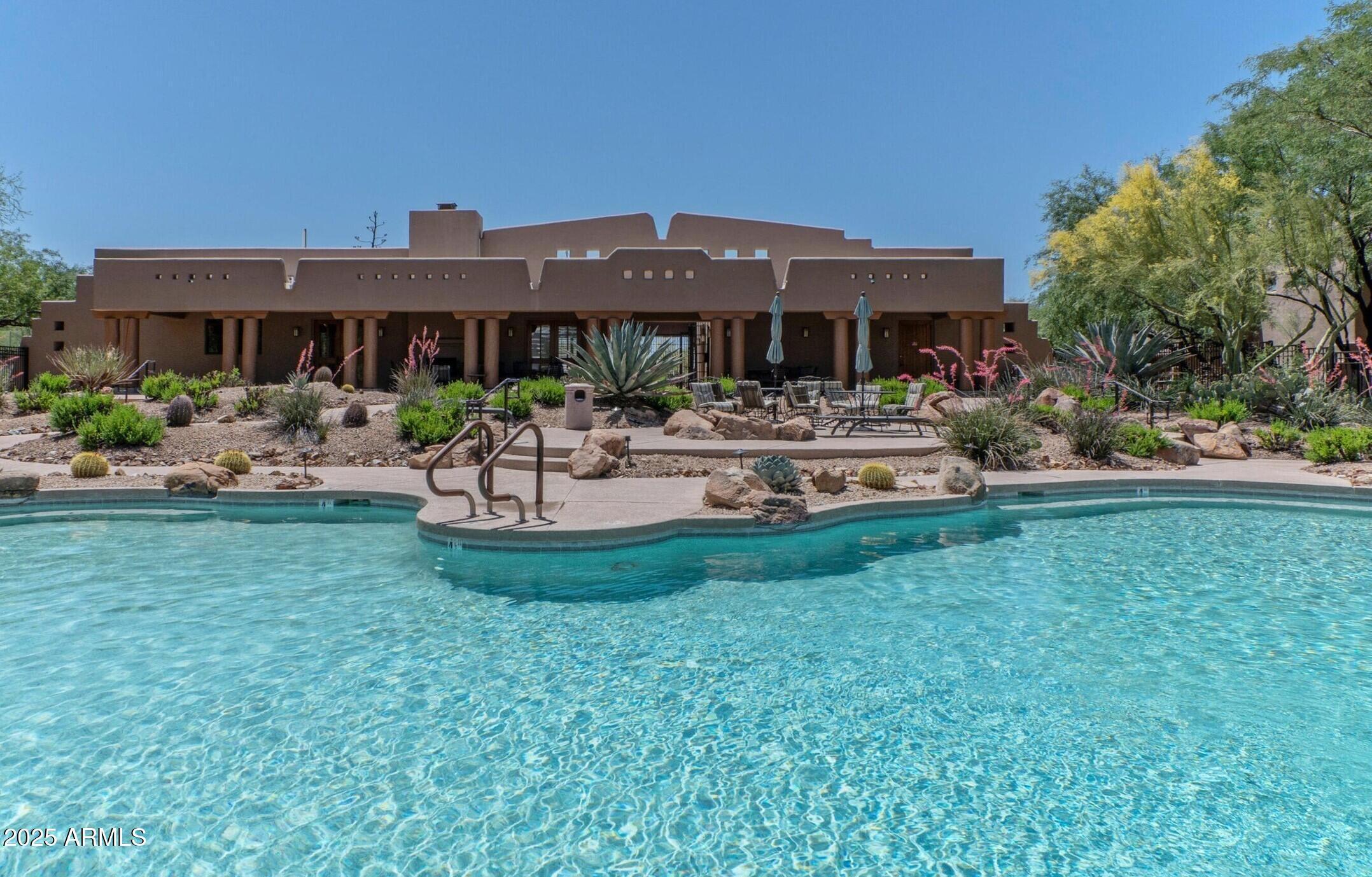 Property Photo: 36601 N Mule Train Road B14 AZ 85377