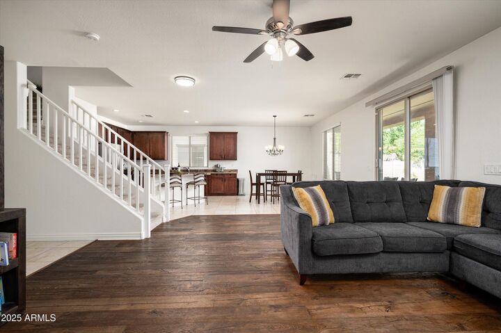 Property Photo: 4008 E Crimson Terrace AZ 85331