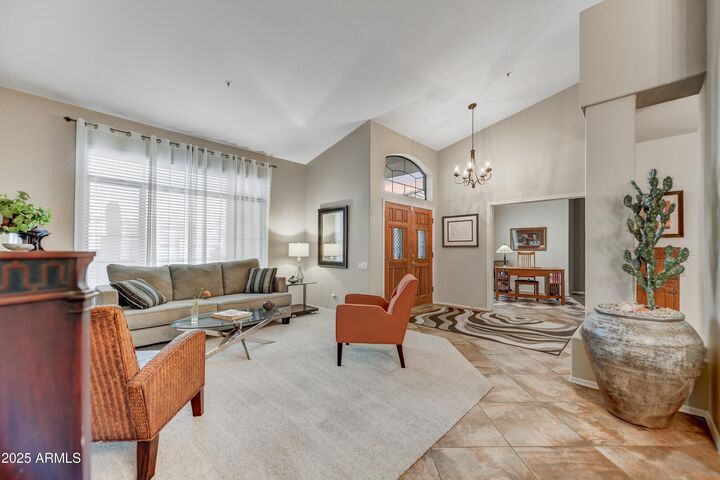 Property Photo: 9034 E Helm Drive AZ 85260