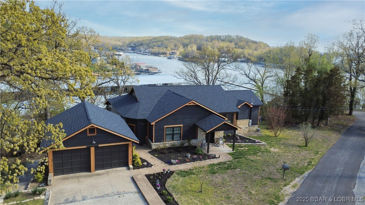 Property Photo: 92 Arrowhead Beach Road MO 65049