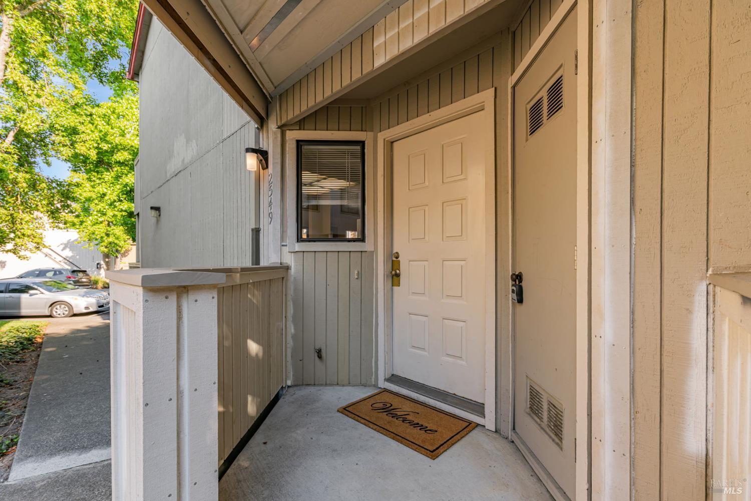 Property Photo: 2549 Westberry Drive CA 95403