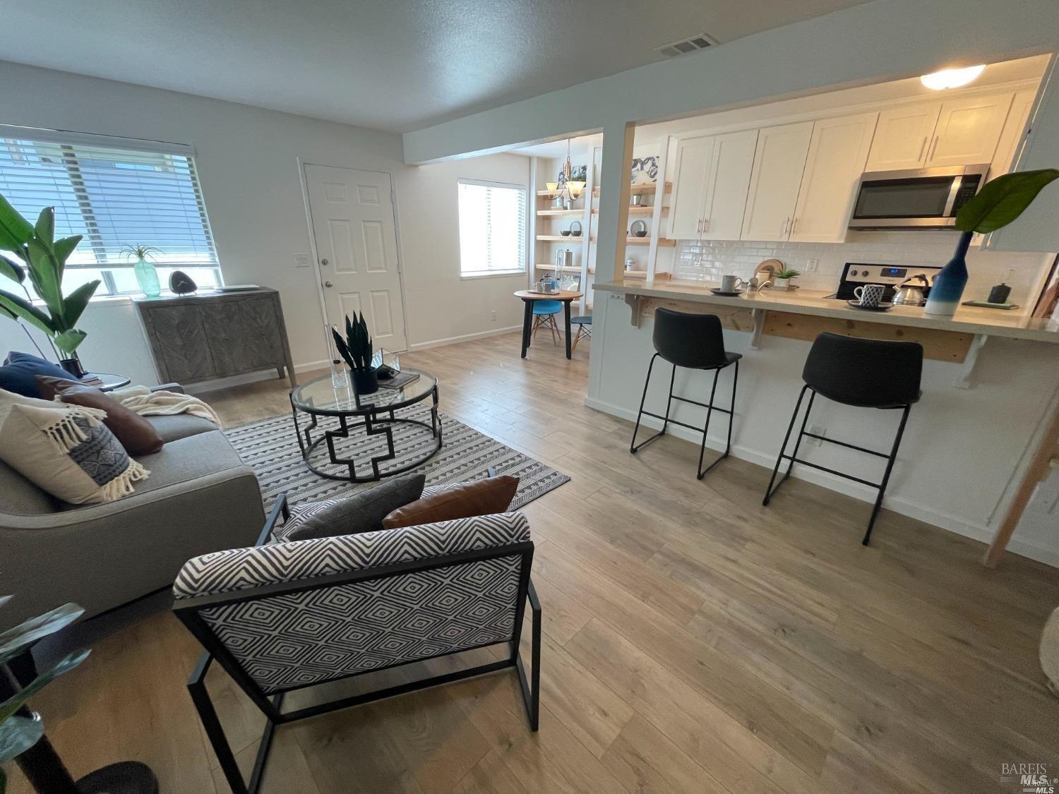 Property Photo: 1879 Dorado Court CA 95403