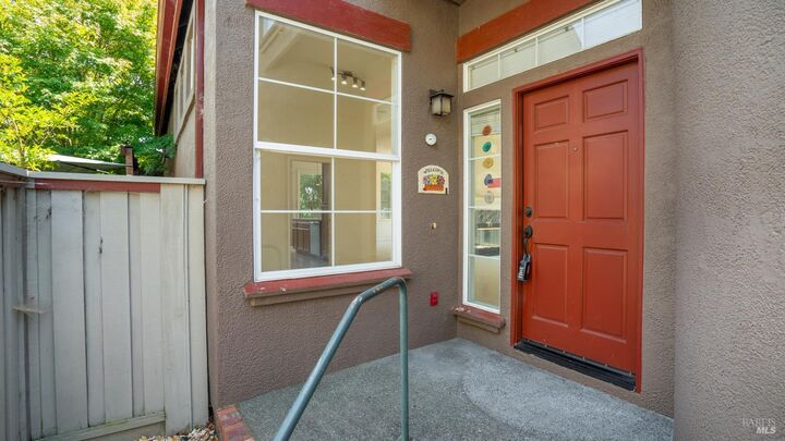 Property Photo:  15 Wedgewood Court  CA 94954 