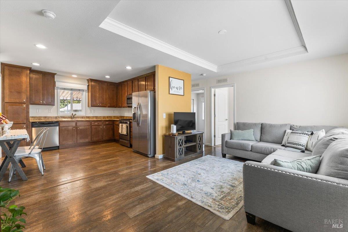 Property Photo:  89 Oriole Way  CA 95409 