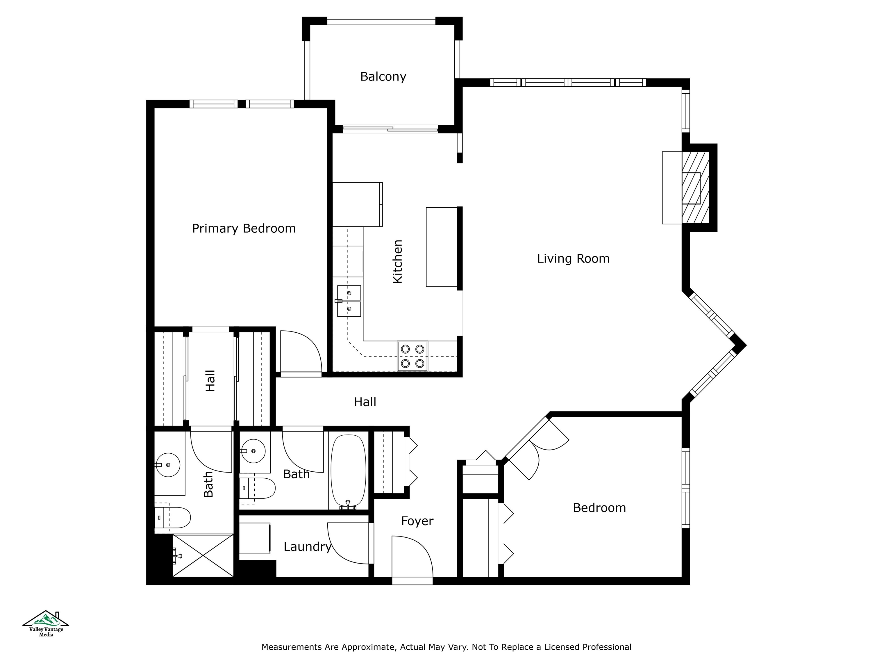 Property Photo:  32120 Mt Waddington Avenue 206  BC V2T 2E8 