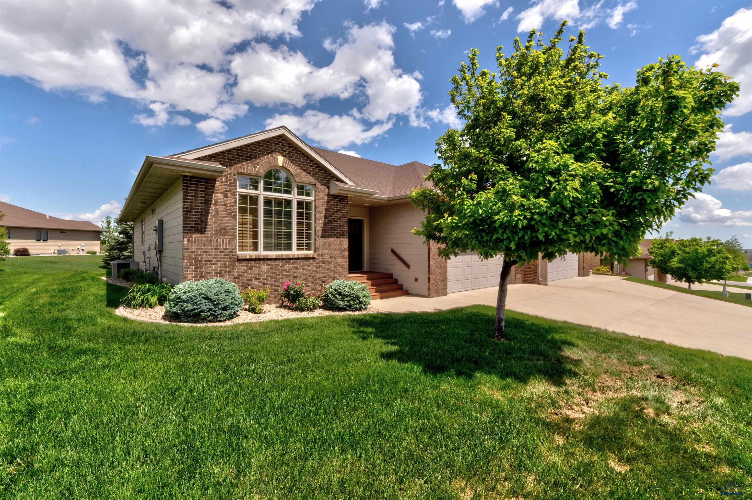Property Photo: 210 Enchanted Pines Dr SD 57701