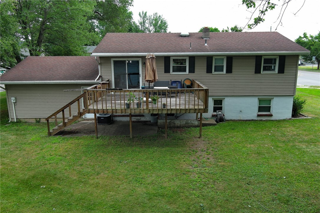 Property Photo: 3 Willow Drive NY 14870