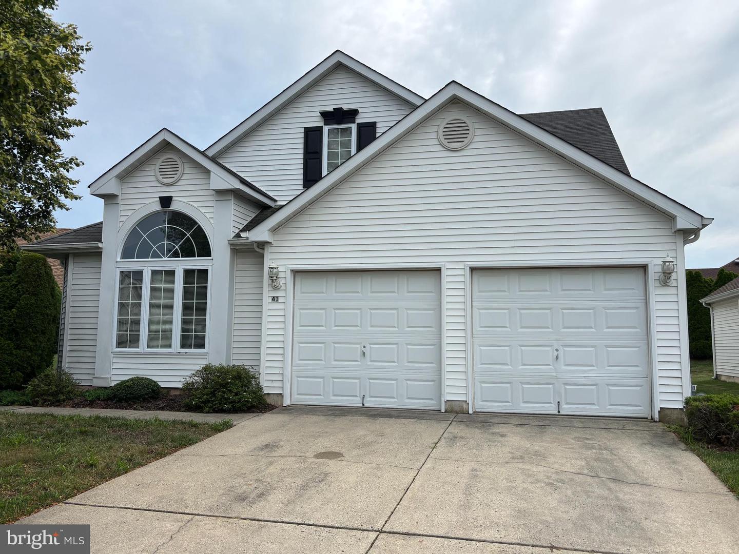 41 Dowing Lane  Jackson NJ 08527 photo