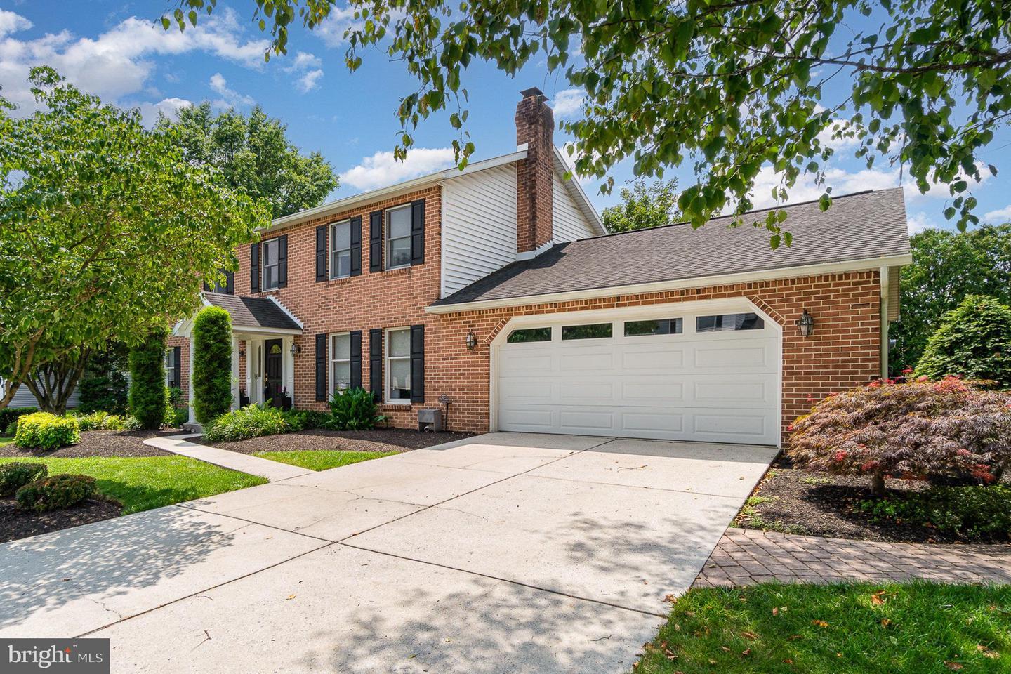 Property Photo: 1110 Musket Lane PA 17050