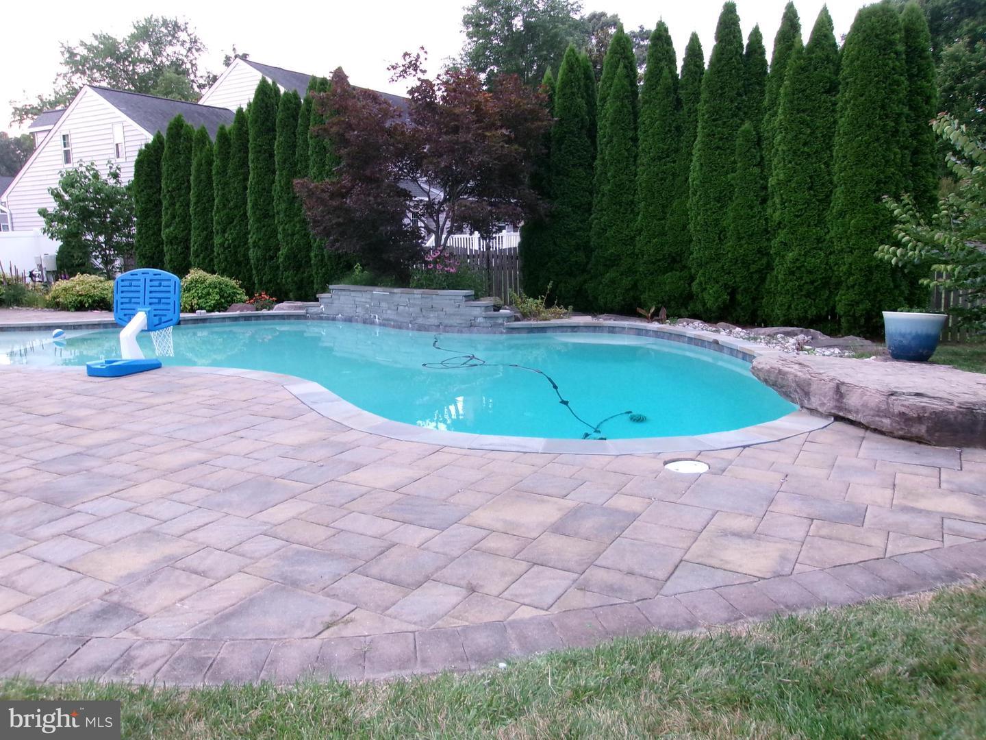 Property Photo: 5312 Beauvoir Court MD 20778