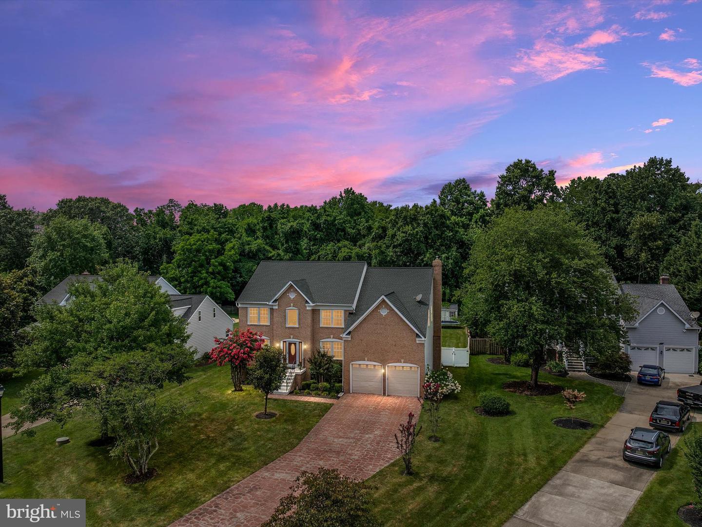 Property Photo:  5312 Beauvoir Court  MD 20778 