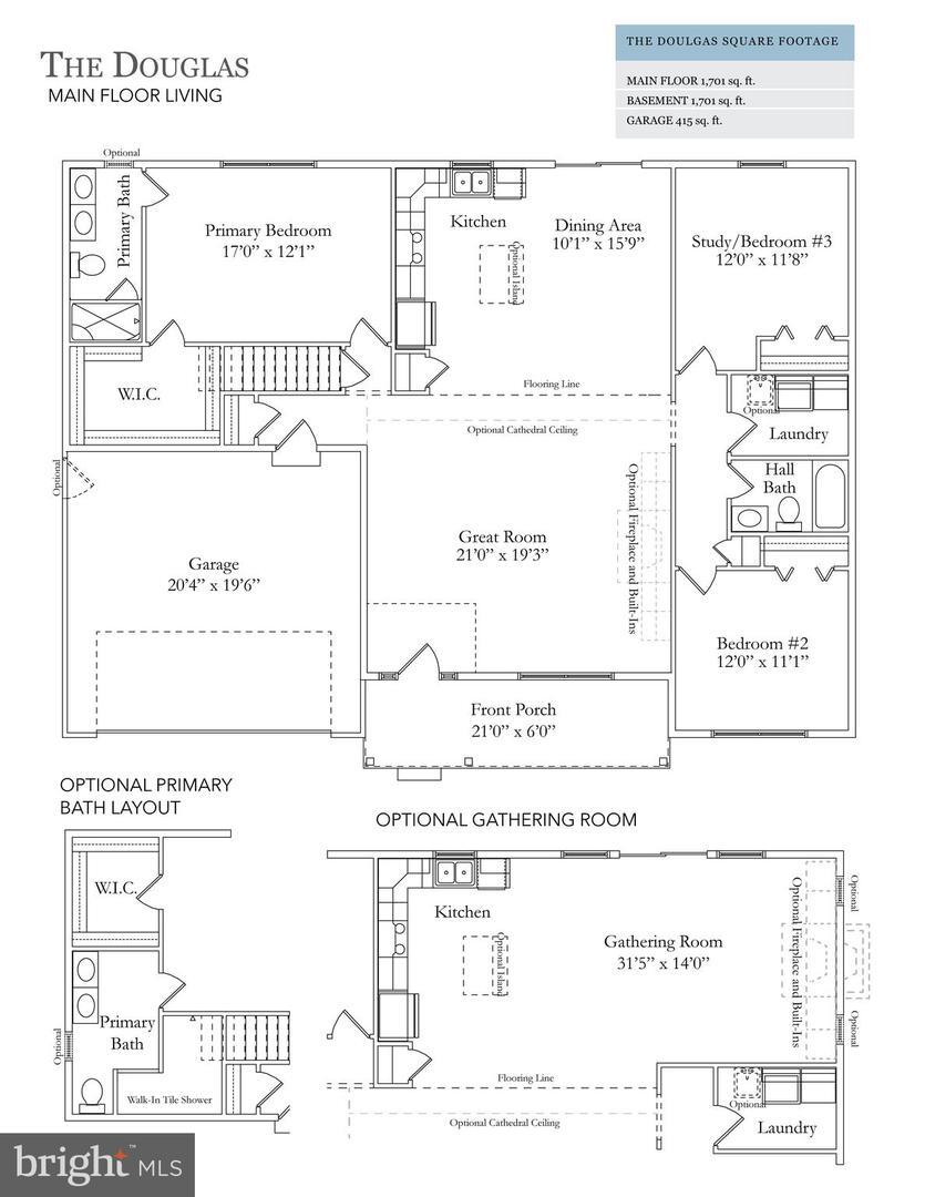 Property Photo:  16 Ridgewood Road (Douglas)  PA 17566 