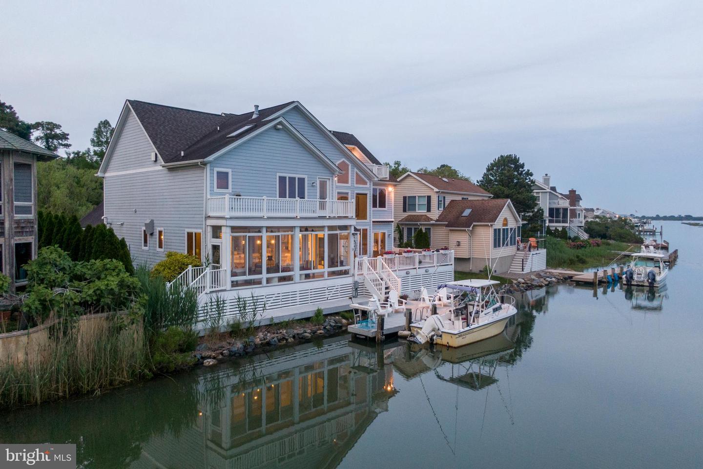 Property Photo:  12704 W End Court  MD 21842 