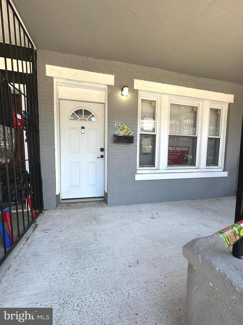 3019 N Marshall Street  Philadelphia PA 19133 photo
