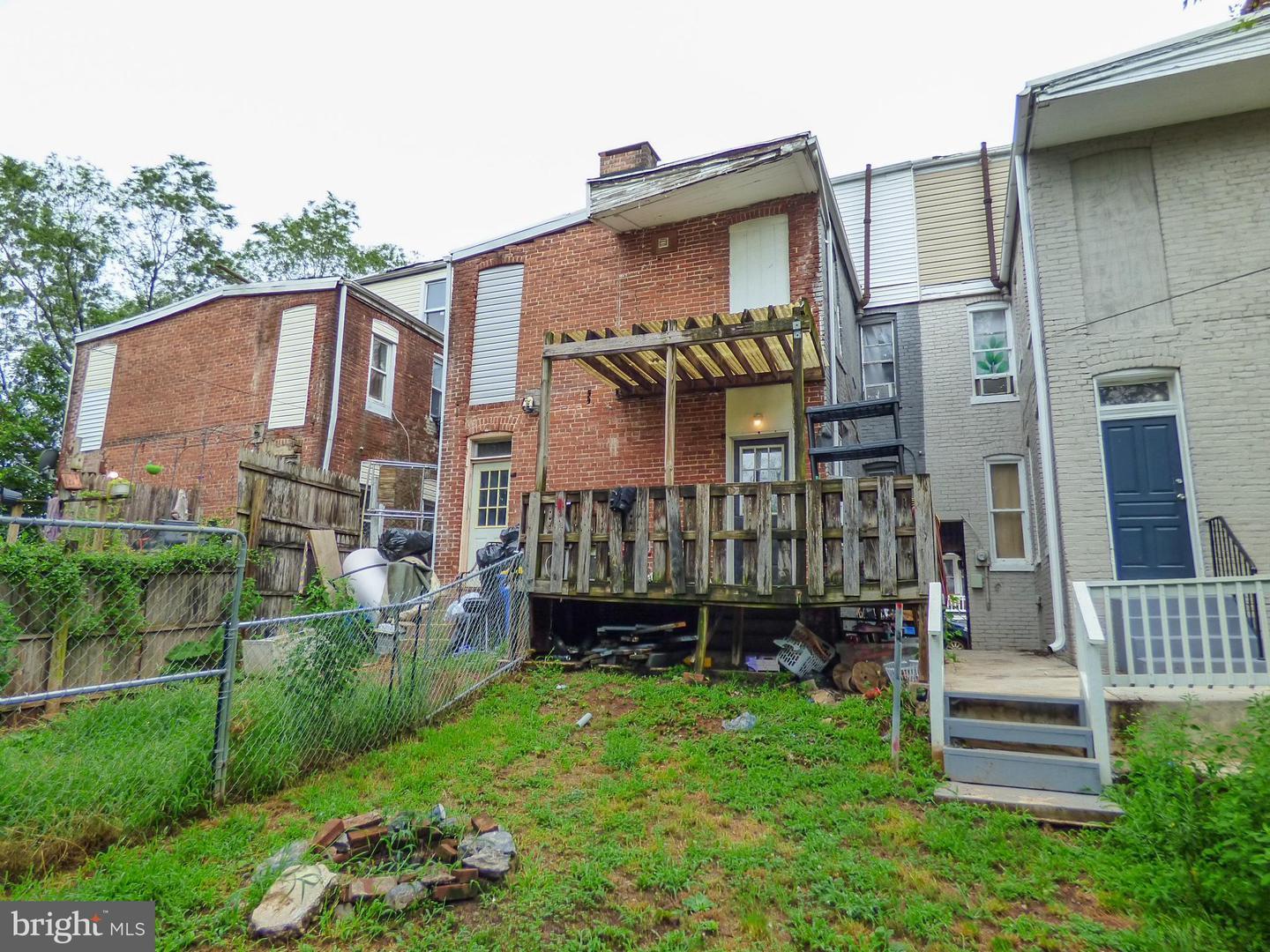 Property Photo: 346 Smyser Street PA 17401