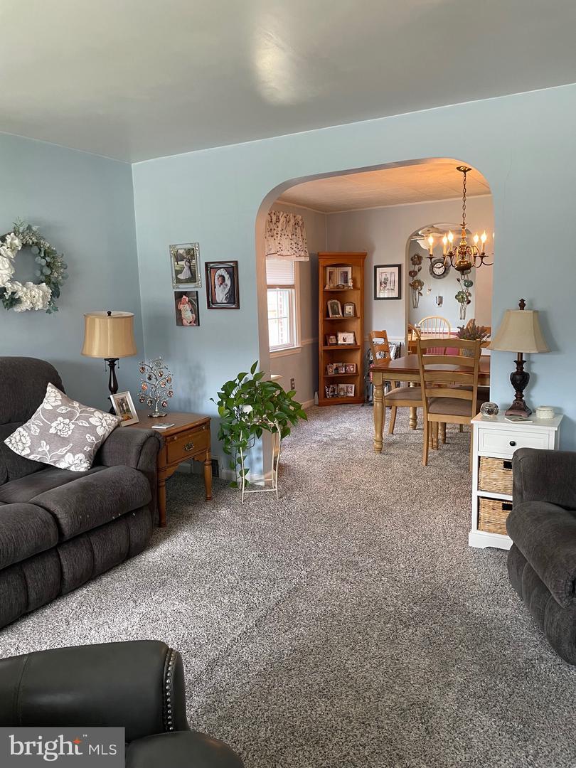 Property Photo: 715 Tasker Street PA 19078