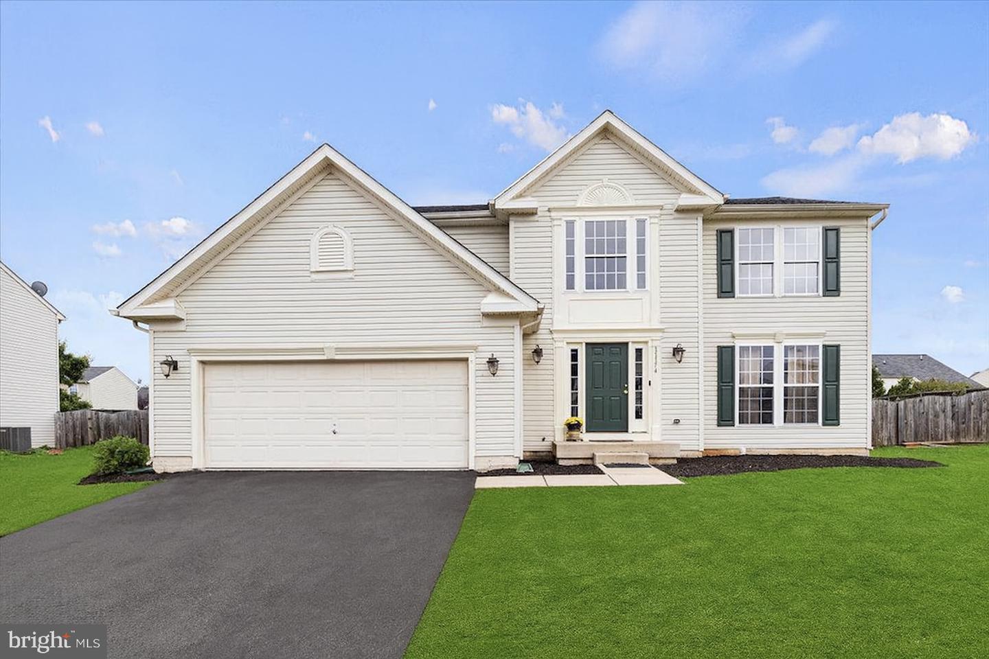 11174 Ashlee Brook Drive  Bealeton VA 22712 photo