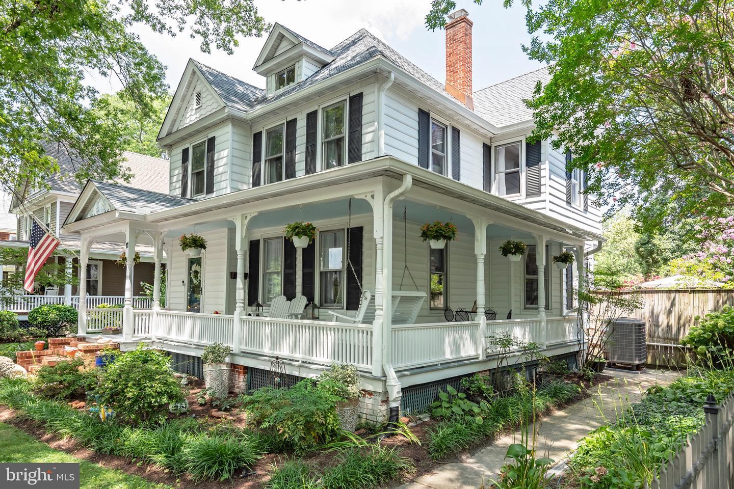 Property Photo:  11 Brookletts Avenue  MD 21601 