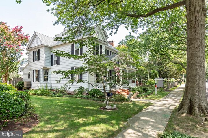 Property Photo:  11 Brookletts Avenue  MD 21601 