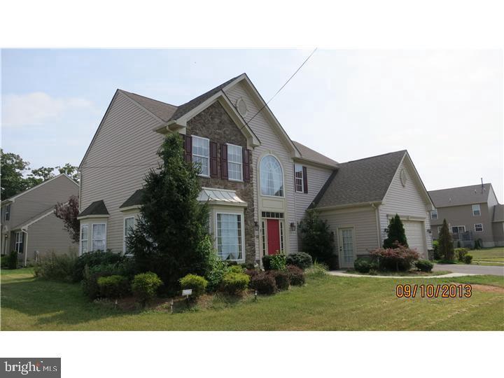 Property Photo: 3 Lardner Road NJ 08016