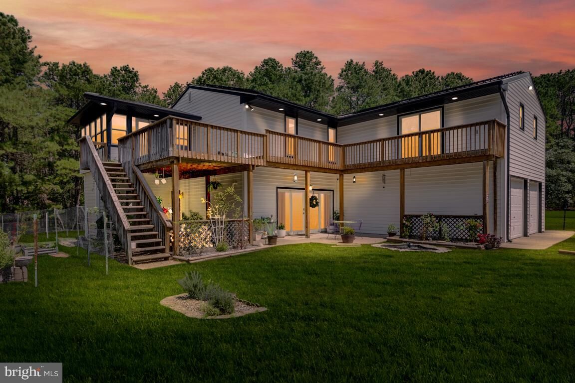Property Photo:  29 Panama Road  NJ 08019 