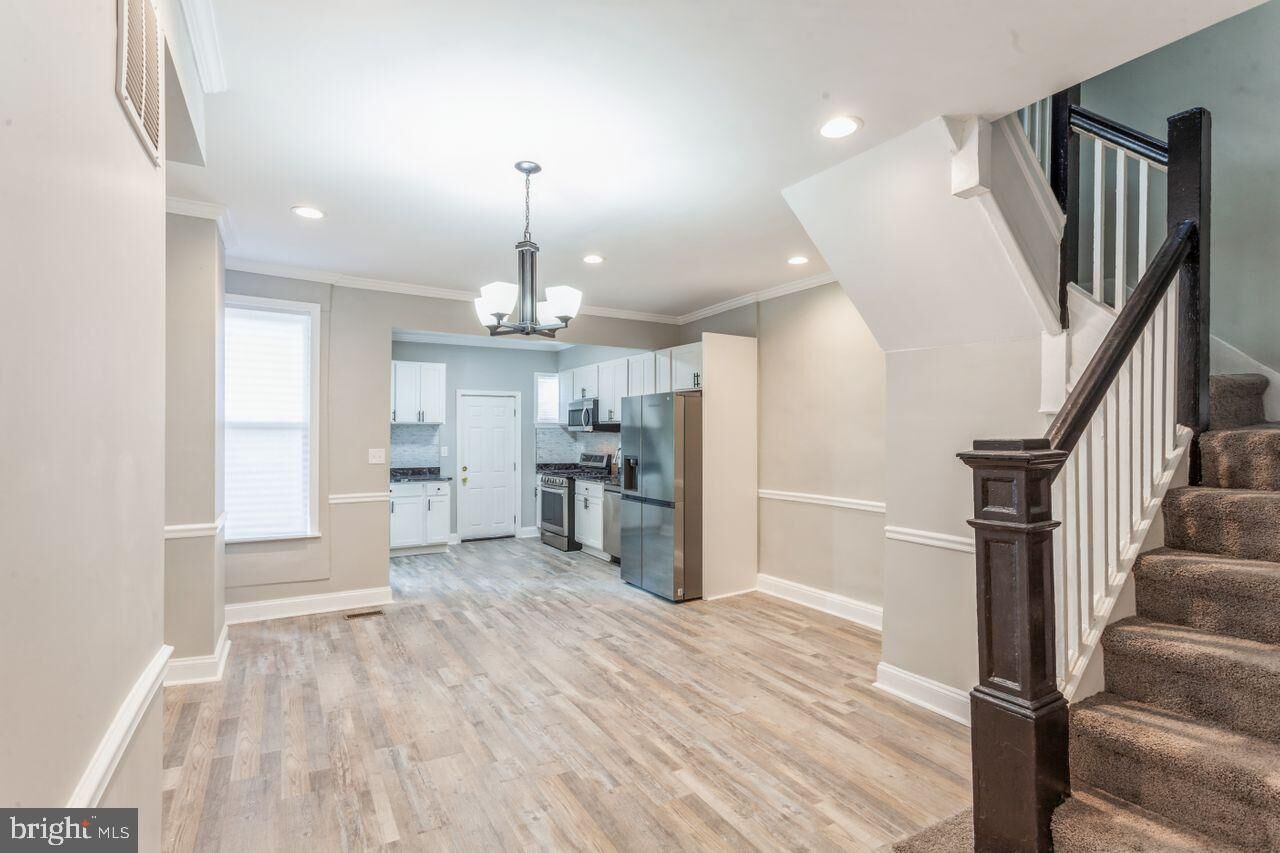 Property Photo: 3007 Rayner Avenue MD 21216