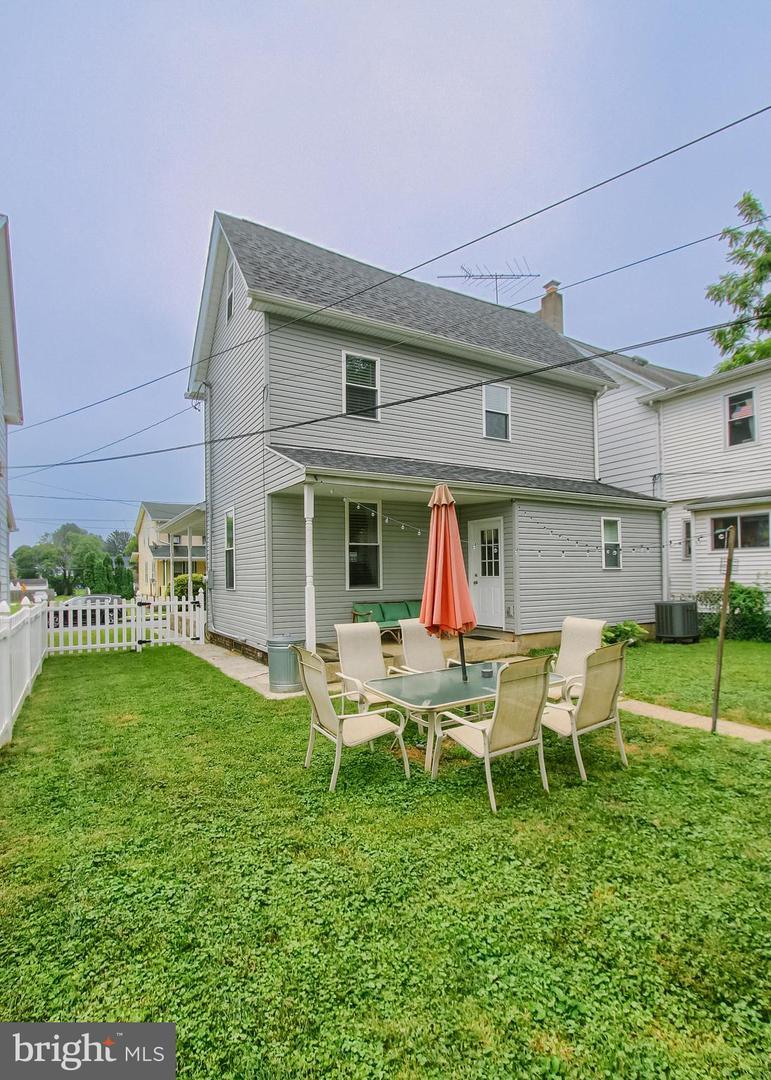 Property Photo: 515 4th Street PA 17070