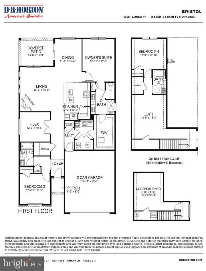 Property Photo: 1553 Dresden Drive PA 18031