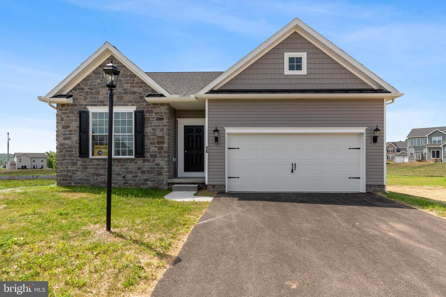 2638 Victorian Drive Lot 81  Dover PA 17315 photo