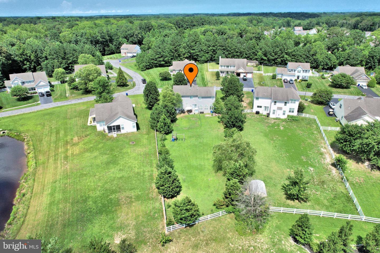 Property Photo: 24865 Rivers Edge Road DE 19966