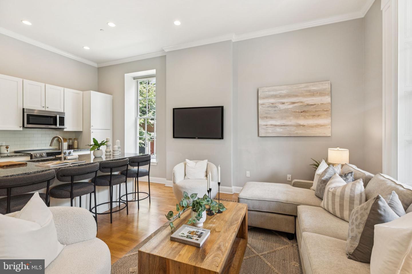 Property Photo: 4 Governors Court PA 19146