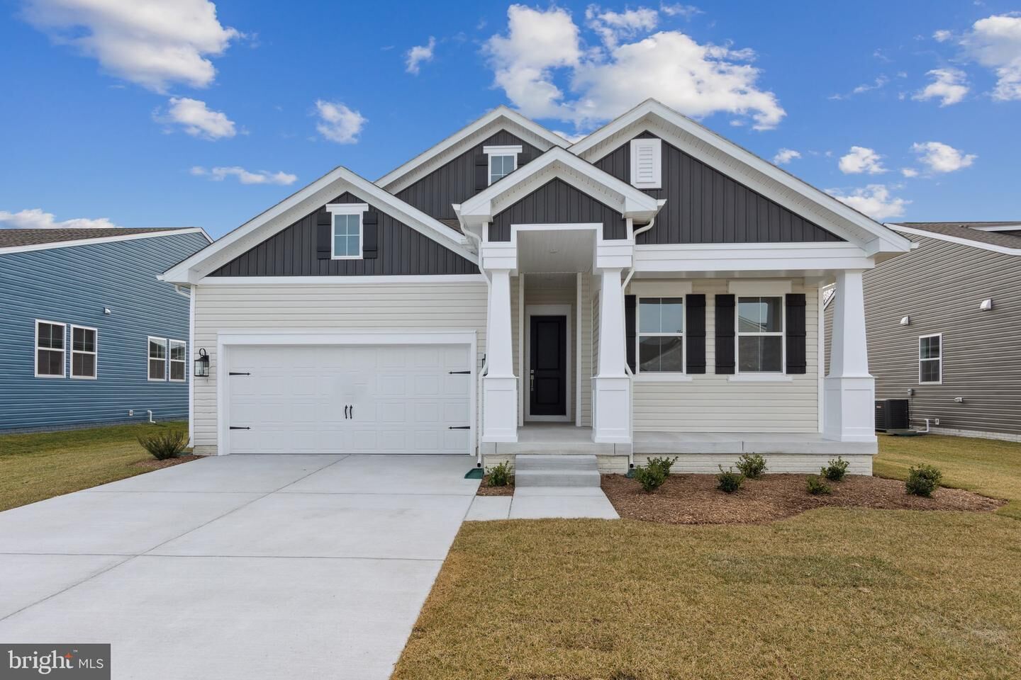 Property Photo: 28715 Seedling Drive DE 19968