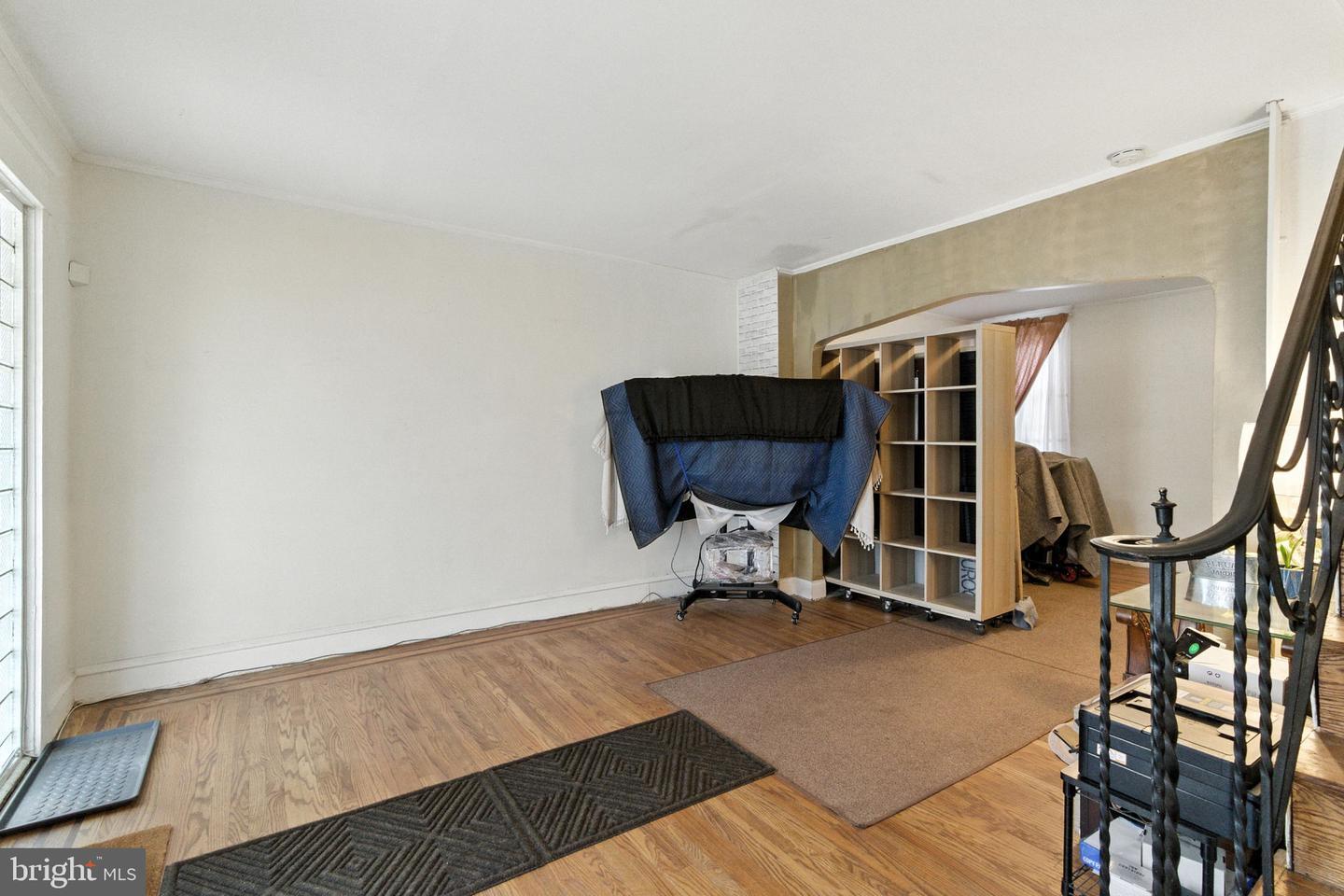 Property Photo:  1832 W Albanus Street  PA 19141 