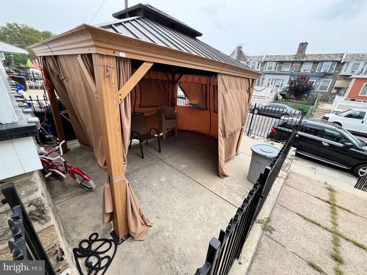 Property Photo:  5932 Frontenac Street  PA 19149 