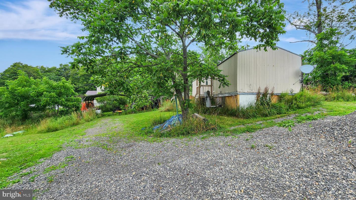 19009 Kerr Road SW  Frostburg MD 21532 photo