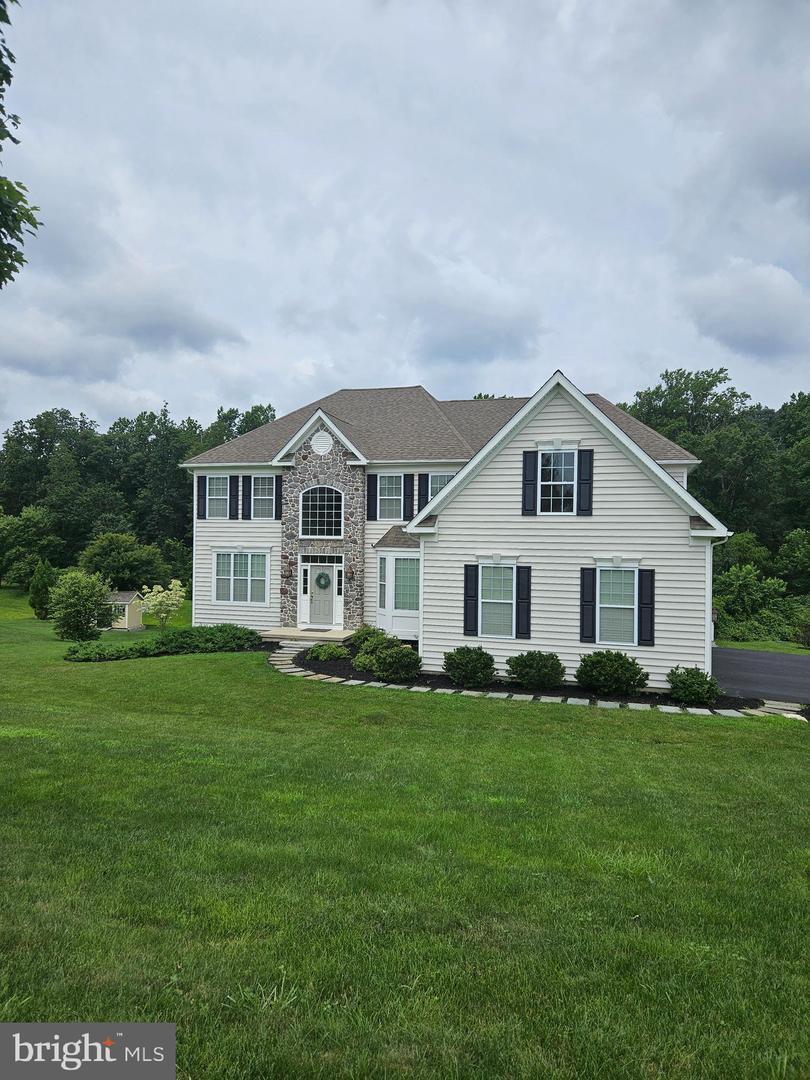 Property Photo: 91 Rebecca Drive PA 19335