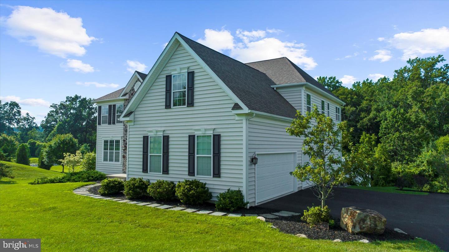 Property Photo: 91 Rebecca Drive PA 19335