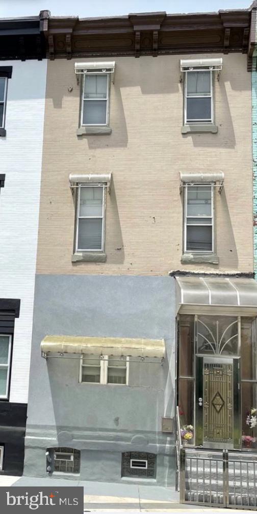 2021 Cecil B Moore Avenue  Philadelphia PA 19121 photo