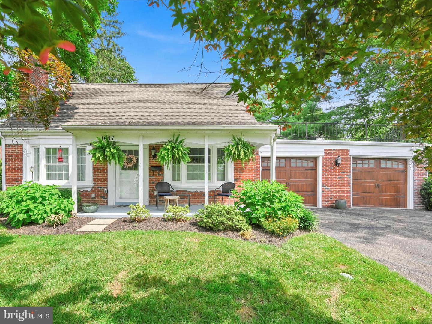 1657 Wilson Avenue  Lancaster PA 17603 photo