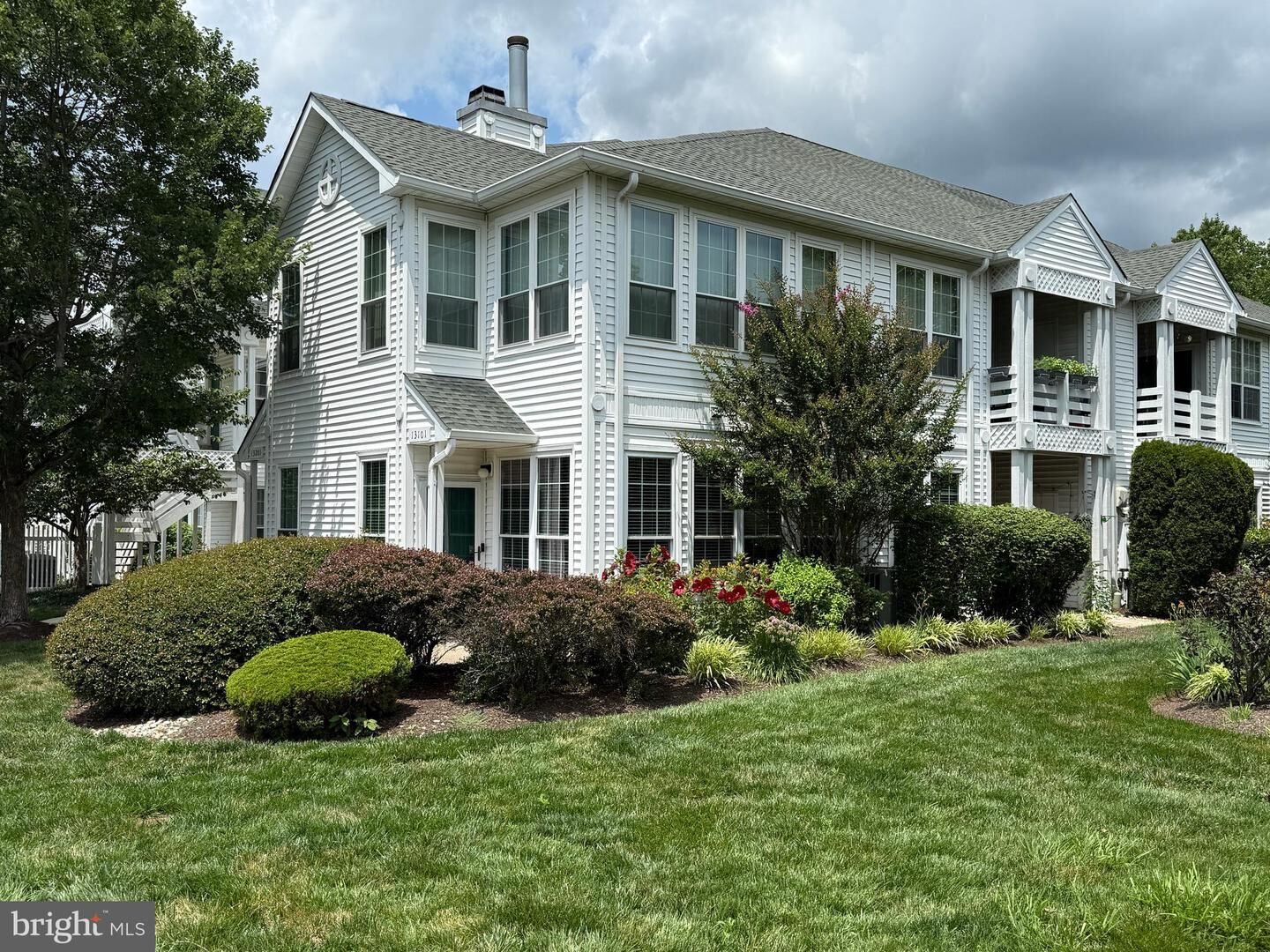 Property Photo:  13101 Cornerstone Drive 31  PA 19067 