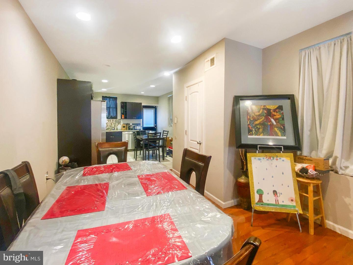Property Photo: 2129 Morris Street PA 19145