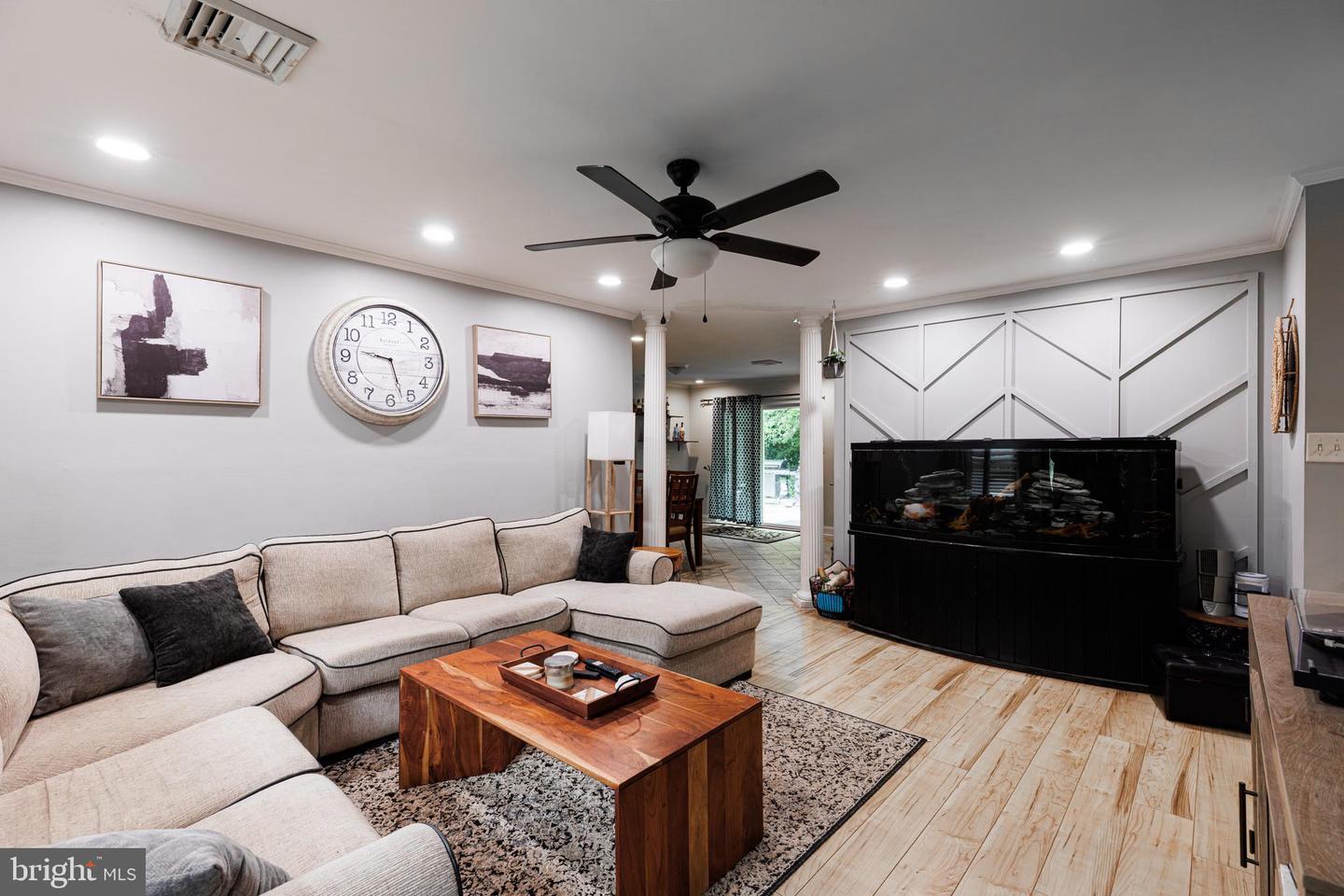 Property Photo: 2505 Channin Drive DE 19810